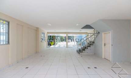 Casa comercial à venda na BRAS CUBAS, --, Aclimação, São Paulo, 402 m2 por R$ 3.090.000