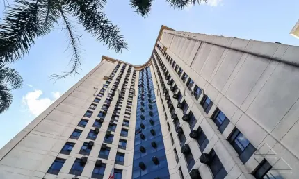 Apartamento com 2 quartos à venda na rua henrique fausto lancellotti, --, campo belo, são paulo, 47 m2 por r$ 500.000