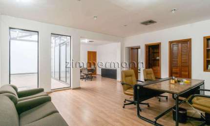 Casa comercial à venda na SÃO CRISPIM, --, Alto da Lapa, São Paulo, 1265 m2 por R$ 8.335.000