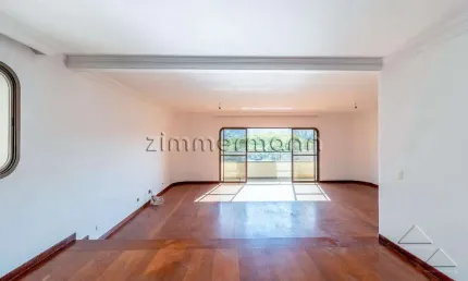 Apartamento com 4 quartos à venda na Rua Engenheiro Edgar Egídio de Sousa, --, Higienópolis, São Paulo, 231 m2 por R$ 1.915.000