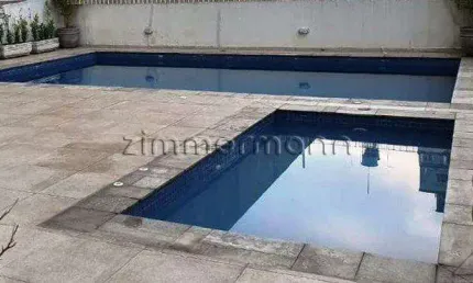 Apartamento com 2 quartos à venda na rua conselheiro nébias, --, campos eliseos, são paulo, 45 m2 por r$ 360.000