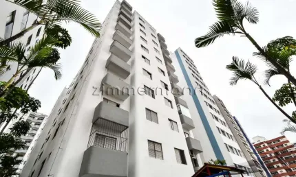 Apartamento com 3 quartos à venda na avenida doutor cardoso de melo, --, vila olímpia, são paulo, 100 m2 por r$ 1.000.000