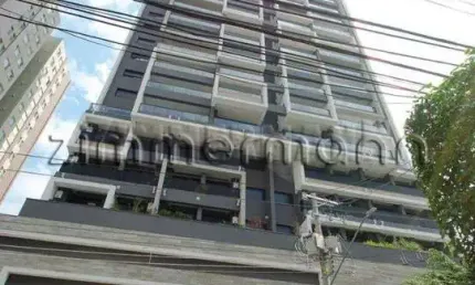 Apartamento com 1 quarto à venda na Rua Paula Ney, --, Aclimação, São Paulo, 24 m2 por R$ 447.475