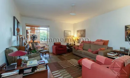 Apartamento com 2 quartos à venda na Avenida Pedroso de Morais, --, Pinheiros, São Paulo, 98 m2 por R$ 692.000