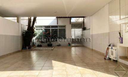 Casa com 3 quartos à venda na Rua Barão de Suruí, --, Campo Belo, São Paulo, 210 m2 por R$ 980.000