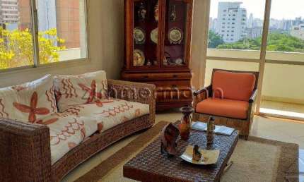 Cobertura com 4 quartos à venda na Praça Princesa Isabel, --, Campo Belo, São Paulo, 400 m2 por R$ 3.600.000