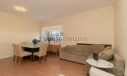 Apartamento com 3 quartos à venda na avenida rebouças, --, pinheiros, são paulo, 145 m2 por r$ 1.100.000