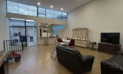 Casa com 6 quartos à venda na Rua Mundo Novo, --, Pompéia, São Paulo, 170 m2 por R$ 2.350.000