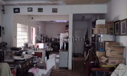 Apartamento com 2 quartos à venda na Avenida General Olímpio da Silveira, --, Higienópolis, São Paulo, 102 m2 por R$ 650.000