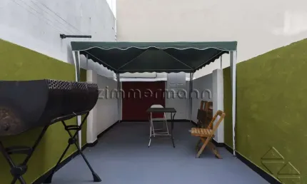 Casa com 2 quartos à venda na alameda barão de piracicaba, --, campos eliseos, são paulo, 250 m2 por r$ 860.000