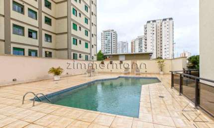 Apartamento com 4 quartos à venda na Rua Joel Jorge de Melo, --, Vila Mariana, São Paulo, 272 m2 por R$ 2.790.000
