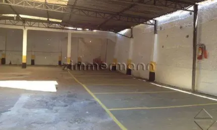 Terreno à venda na Avenida Lacerda Franco, --, Cambuci, São Paulo por R$ 4.650.000
