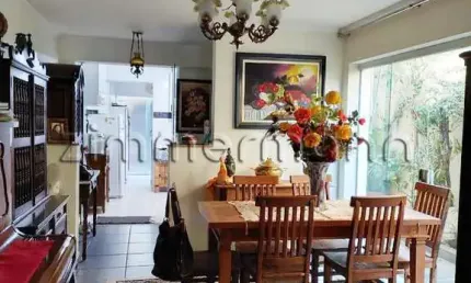 Casa com 3 quartos à venda na rua aldo de azevedo, --, vila madalena, são paulo, 149 m2 por r$ 1.600.000