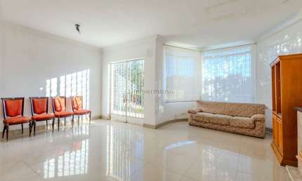 Casa com 4 quartos à venda na Rua Itápolis, --, Pacaembu, São Paulo, 420 m2 por R$ 7.500.000