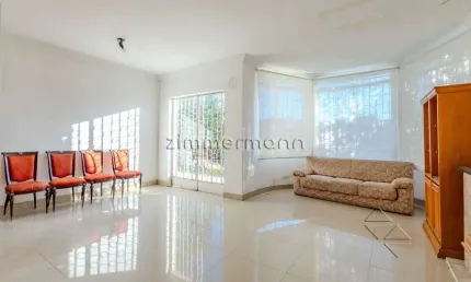 Casa com 4 quartos à venda na Rua Itápolis, --, Pacaembu, São Paulo, 420 m2 por R$ 7.500.000