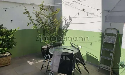 Apartamento com 1 quarto à venda na avenida rouxinol, --, moema, são paulo, 82 m2 por r$ 960.000