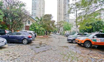 Casa com 4 quartos à venda na Rua Ricardo Severo, --, Perdizes, São Paulo, 437 m2 por R$ 6.400.000
