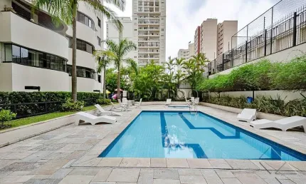 Apartamento com 3 quartos à venda na Rua Ribeiro de Barros, --, Pompéia, São Paulo, 82 m2 por R$ 960.000