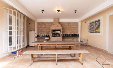 Casa com 3 quartos à venda na Rua Pascoal Pais, --, Brooklin, São Paulo, 229 m2 por R$ 2.000.000