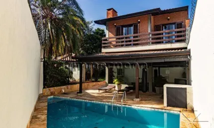 Casa com 3 quartos à venda na Rua Rafael Clark, --, Butantã, São Paulo, 300 m2 por R$ 2.200.000