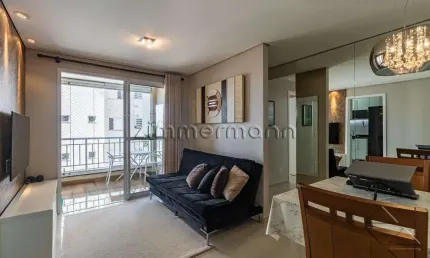 Apartamento com 2 quartos à venda na Rua Tagipuru, --, Barra Funda, São Paulo, 60 m2 por R$ 800.000