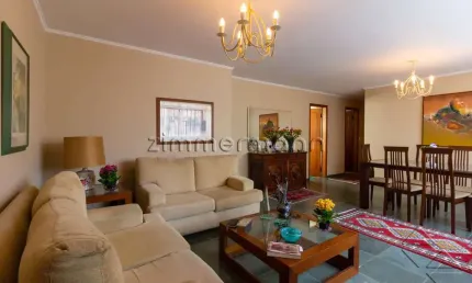Apartamento com 3 quartos à venda na rua oscar freire, --, pinheiros, são paulo, 118 m2 por r$ 1.240.000