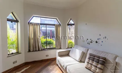 Casa com 3 quartos à venda na ALFREDO PIRAGIBE, --, Vila Madalena, São Paulo, 320 m2 por R$ 2.500.000