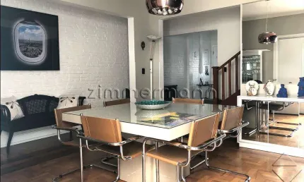 Casa com 3 quartos à venda na Rua Tanabi, --, Água Branca, São Paulo, 280 m2 por R$ 1.680.000