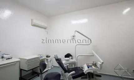 Casa com 2 quartos à venda na Rua Ministro Ferreira Alves, --, Pompéia, São Paulo, 76 m2 por R$ 650.000