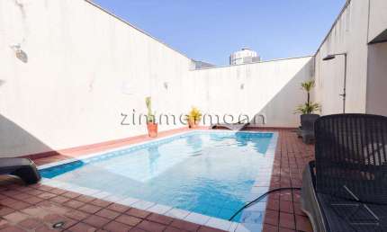 Apartamento com 1 quarto à venda na Rua Marquês de Itu, --, República, São Paulo, 39 m2 por R$ 479.000
