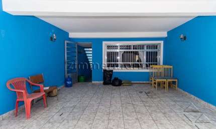 Casa com 2 quartos à venda na SARARE, --, Vila Madalena, São Paulo, 54 m2 por R$ 1.300.000
