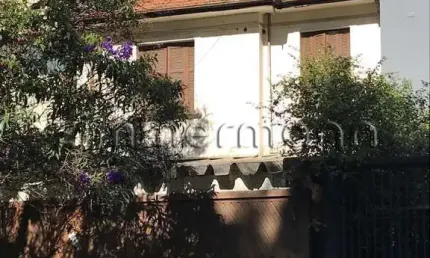 Casa com 3 quartos à venda na Rua Padre Chico, --, Perdizes, São Paulo, 275 m2 por R$ 2.500.000