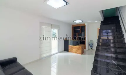 Casa com 3 quartos à venda na Rua Afonso Celso, --, Vila Mariana, São Paulo, 184 m2 por R$ 2.450.000