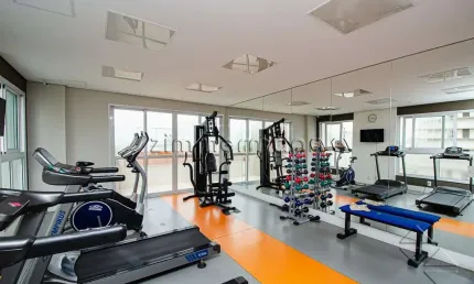 Apartamento com 1 quarto à venda na Avenida São João, --, Santa Cecília, São Paulo, 42 m2 por R$ 595.000