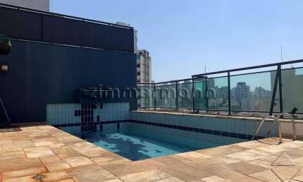 Cobertura com 3 quartos à venda na Rua Pedra Azul, --, Aclimação, São Paulo, 478 m2 por R$ 4.000.000