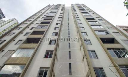Apartamento com 3 quartos à venda na Rua Afonso de Freitas, --, Paraíso, São Paulo, 120 m2 por R$ 1.600.000