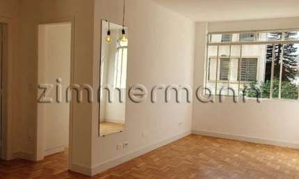 Apartamento com 1 quarto à venda na Rua Doutor Siqueira Campos, --, Aclimação, São Paulo, 42 m2 por R$ 428.000