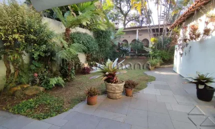 Casa com 3 quartos à venda na Rua Murajuba, --, Alto de Pinheiros, São Paulo, 240 m2 por R$ 4.300.000