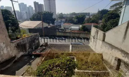 Casa com 2 quartos à venda na rua rumaica, --, vila ipojuca, são paulo, 300 m2 por r$ 1.100.000