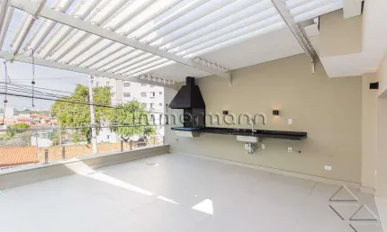 Casa com 3 quartos à venda na rua antônio borba, --, alto de pinheiros, são paulo, 185 m2 por r$ 2.199.000