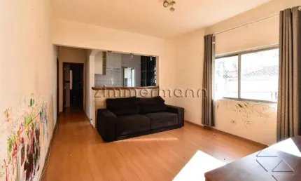 Apartamento com 1 quarto à venda na avenida nove de julho, --, bela vista, são paulo, 66 m2 por r$ 371.000