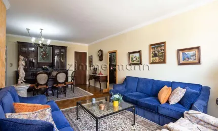 Apartamento com 3 quartos à venda na rua iperoig, --, perdizes, são paulo, 116 m2 por r$ 980.000