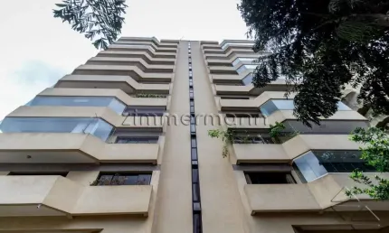 Apartamento com 4 quartos à venda na Rua Pelotas, --, Vila Mariana, São Paulo, 200 m2 por R$ 2.280.000
