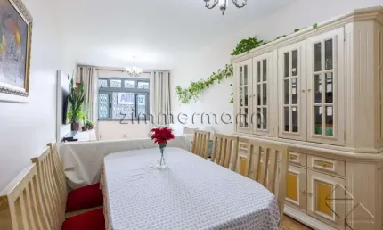 Apartamento com 3 quartos à venda na Rua Palestra Itália, --, Perdizes, São Paulo, 105 m2 por R$ 860.000