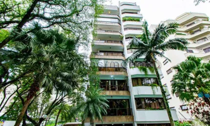 Apartamento com 3 quartos à venda na Rua Conde de Porto Alegre, --, Campo Belo, São Paulo, 200 m2 por R$ 2.340.000