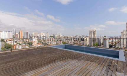Cobertura com 4 quartos à venda na Rua Cajaíba, --, Perdizes, São Paulo, 571 m2 por R$ 5.500.000