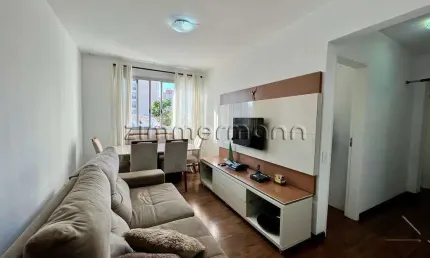 Apartamento com 2 quartos à venda na rua apotribu, --, saúde, são paulo, 70 m2 por r$ 570.000