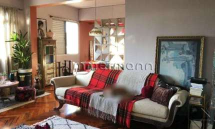 Apartamento com 1 quarto à venda na Rua Marapuama, --, Alto da Lapa, São Paulo, 61 m2 por R$ 465.000