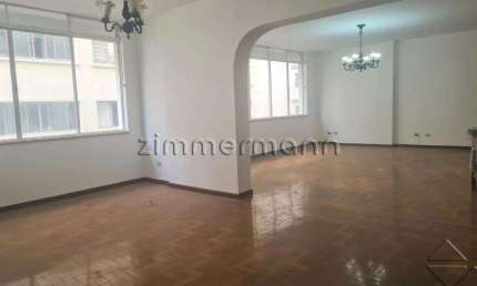 Apartamento com 3 quartos à venda na Rua Artur Prado, --, Bela Vista, São Paulo, 180 m2 por R$ 1.390.000