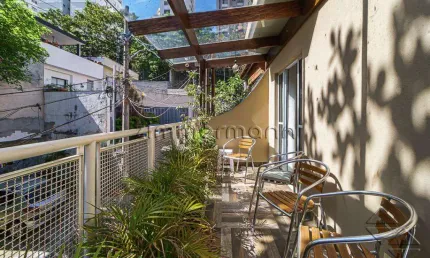 Casa com 4 quartos à venda na Rua Caiubi, --, Perdizes, São Paulo, 270 m2 por R$ 1.750.000